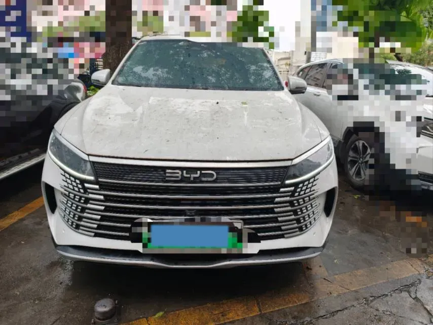 2025 BYD Sea Lion 05 DM-i 1.5L 101HP L4 E-CVT PHEV 18.3KWH,autocango,china used car exporter,china ev exporter,chinese used car exporter,chinese used ev exporter