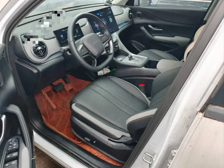 2025 BYD Sea Lion 05 DM-i 1.5L 101HP L4 E-CVT PHEV 18.3KWH,autocango,china used car exporter,china ev exporter,chinese used car exporter,chinese used ev exporter