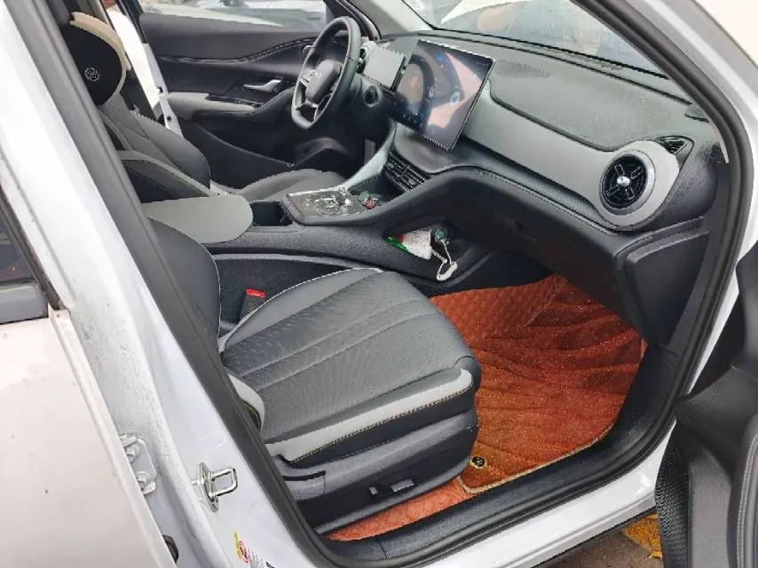 2025 BYD Sea Lion 05 DM-i 1.5L 101HP L4 E-CVT PHEV 18.3KWH,autocango,china used car exporter,china ev exporter,chinese used car exporter,chinese used ev exporter