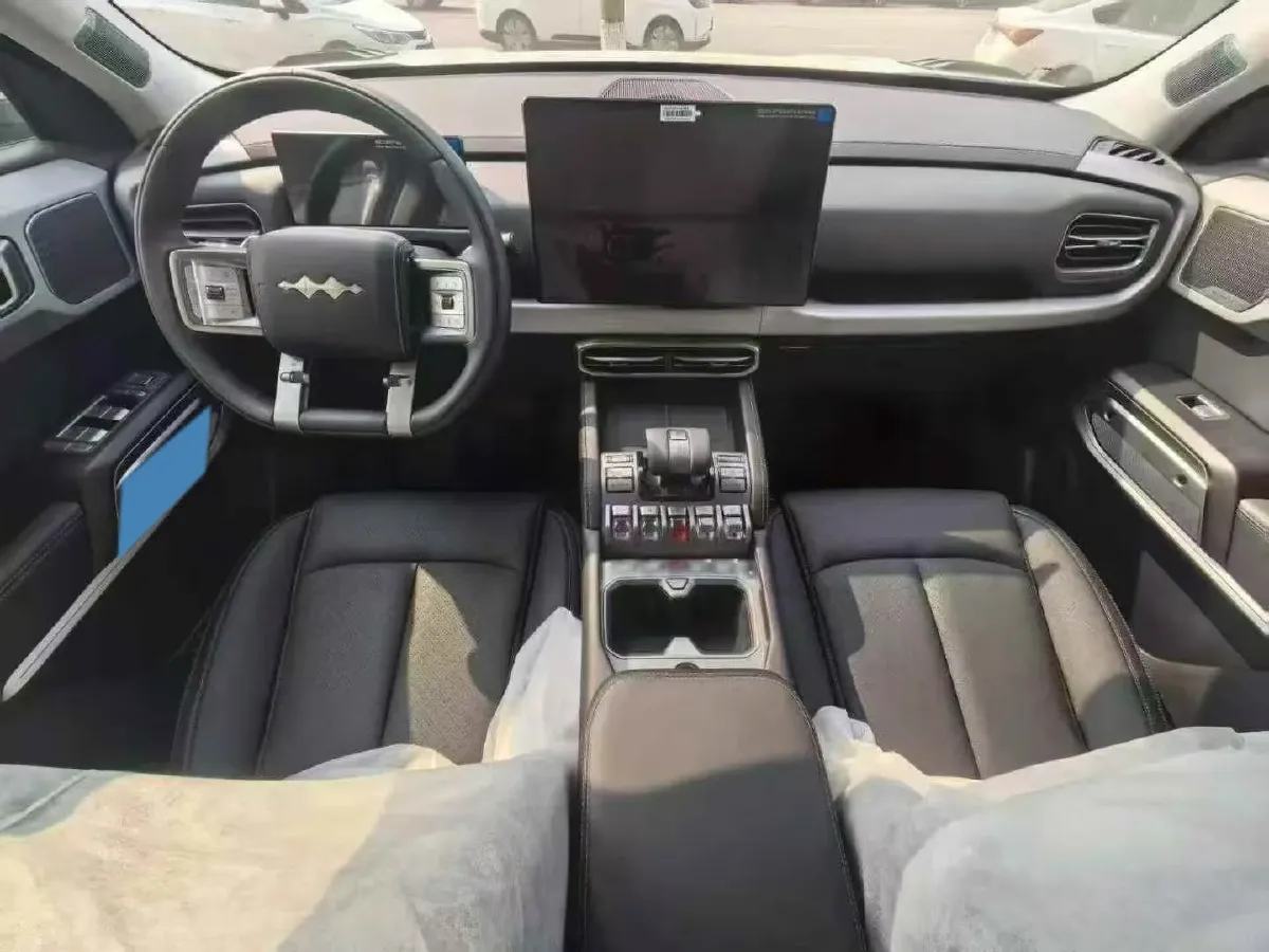 2025 FangChengBao Tai 3 BEV,autocango,china used car exporter,china ev exporter,chinese used car exporter,chinese used ev exporter