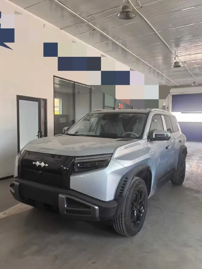 2025 FangChengBao Tai 3 BEV,autocango,china used car exporter,china ev exporter,chinese used car exporter,chinese used ev exporter