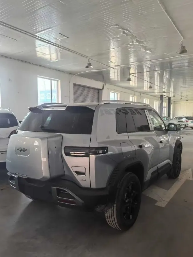 2025 FangChengBao Tai 3 BEV,autocango,china used car exporter,china ev exporter,chinese used car exporter,chinese used ev exporter