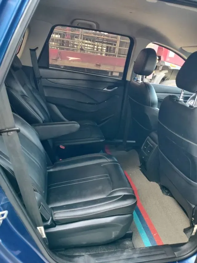 2018 BaoJun 360 1.5L 112HP L4 6MT,autocango,china used car exporter,china ev exporter,chinese used car exporter,chinese used ev exporter