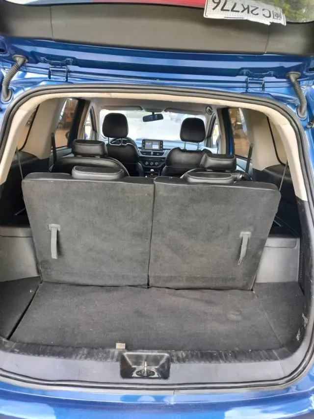 2018 BaoJun 360 1.5L 112HP L4 6MT,autocango,china used car exporter,china ev exporter,chinese used car exporter,chinese used ev exporter