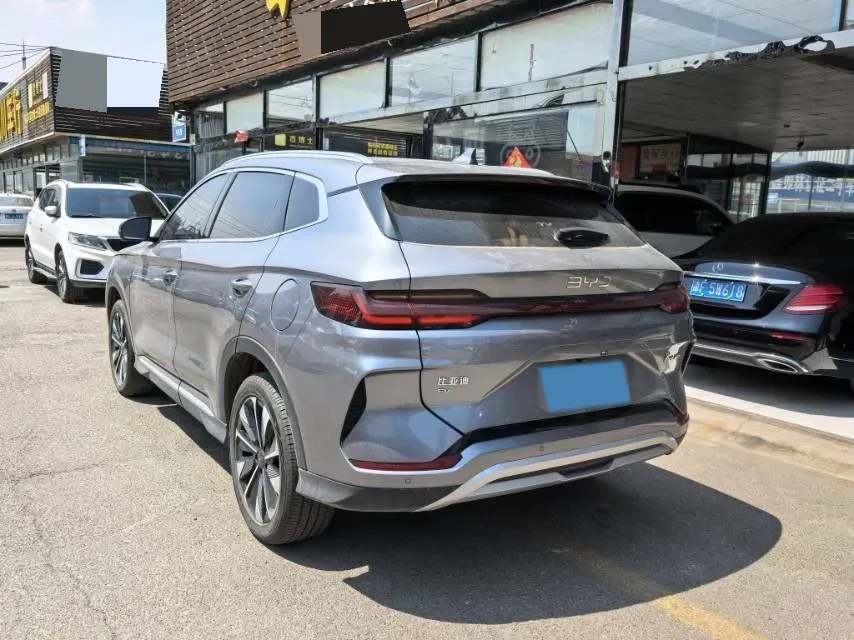 2025 BYD Song Plus BEV 71.8KWH,autocango,china used car exporter,china ev exporter,chinese used car exporter,chinese used ev exporter