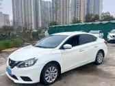 2022 NISSAN SYLPHY,autocango,china used car exporter,china ev exporter,chinese used car exporter,chinese used ev exporter