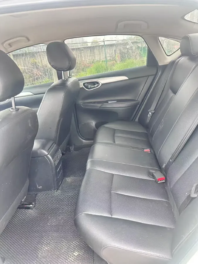 2022 Nissan Sylphy 1.6L 122HP L4 CVT,autocango,china used car exporter,china ev exporter,chinese used car exporter,chinese used ev exporter