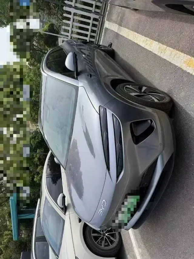 2025 BYD Sea Lion 06 1.5L 101HP L4 E-CVT PHEV,autocango,china used car exporter,china ev exporter,chinese used car exporter,chinese used ev exporter