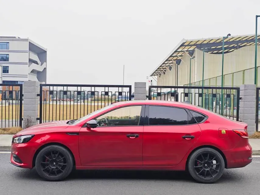 2019 MG MG6 1.5T 169HP L4 7DCT,autocango,china used car exporter,china ev exporter,chinese used car exporter,chinese used ev exporter
