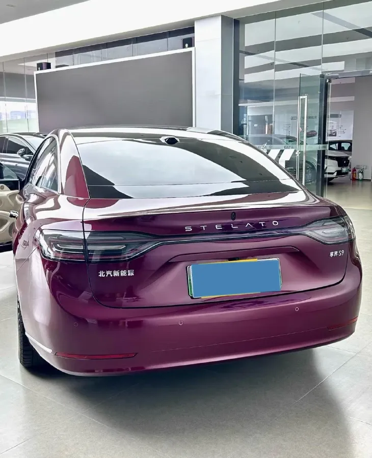 2025 HIMA Stelato S9 REEV 160HP REEV,autocango,china used car exporter,china ev exporter,chinese used car exporter,chinese used ev exporter