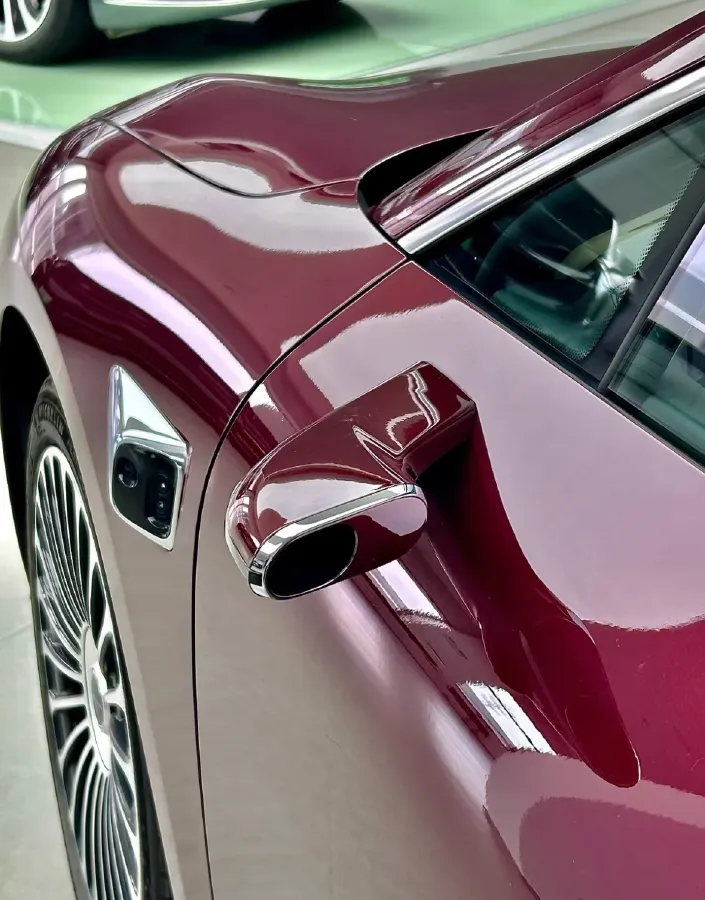 2025 HIMA Stelato S9 REEV 160HP REEV,autocango,china used car exporter,china ev exporter,chinese used car exporter,chinese used ev exporter