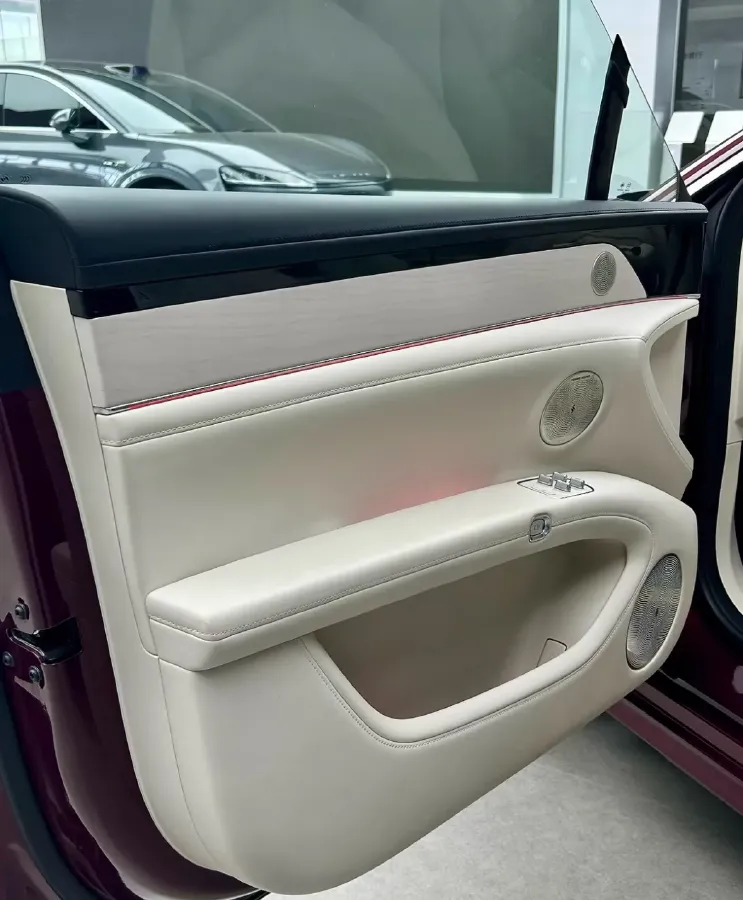 2025 HIMA Stelato S9 REEV 160HP REEV,autocango,china used car exporter,china ev exporter,chinese used car exporter,chinese used ev exporter