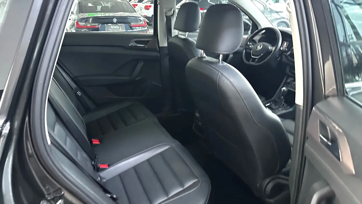 2021 Volkswagen Tharu 1.4T 150HP L4 7DCT,autocango,china used car exporter,china ev exporter,chinese used car exporter,chinese used ev exporter