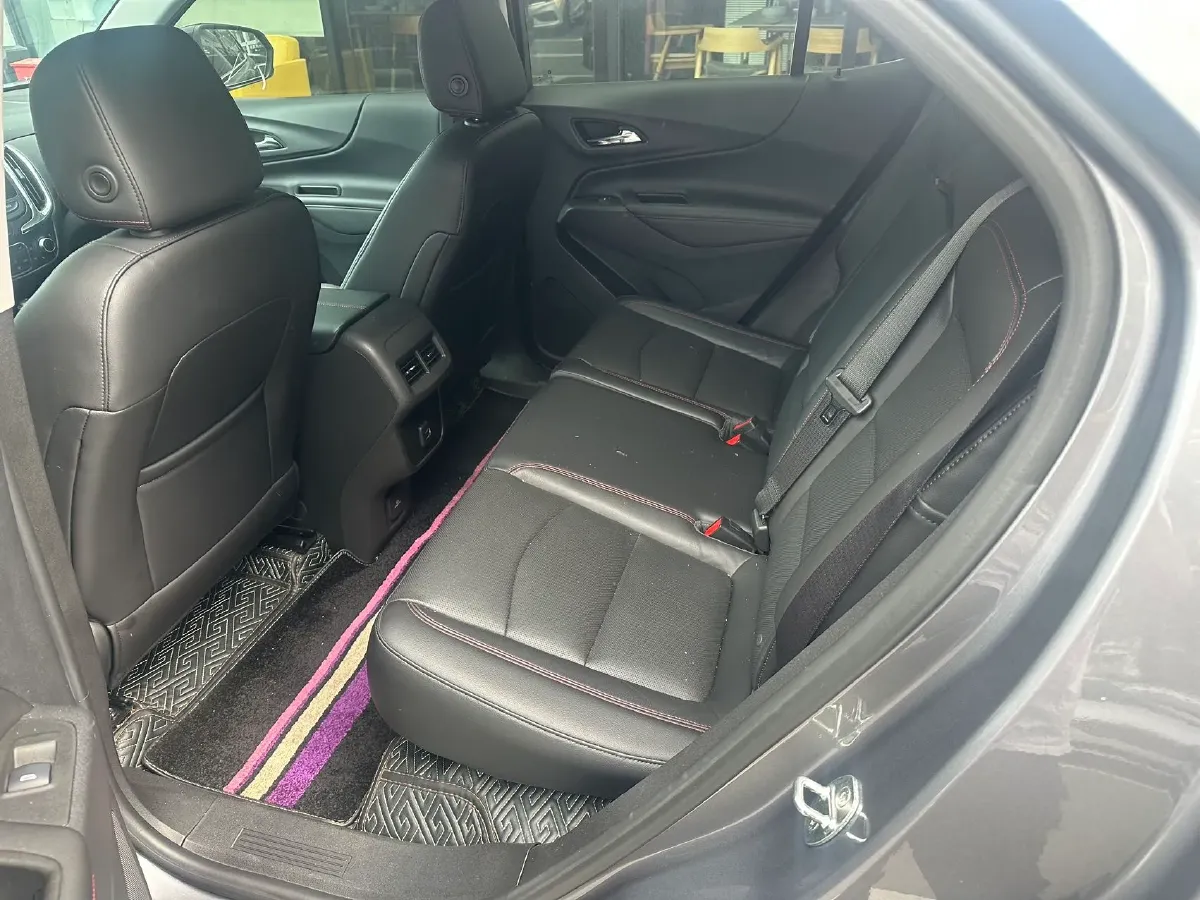 2019 Skoda Kodiak 2.0T 220HP L4 7DCT,autocango,china used car exporter,china ev exporter,chinese used car exporter,chinese used ev exporter