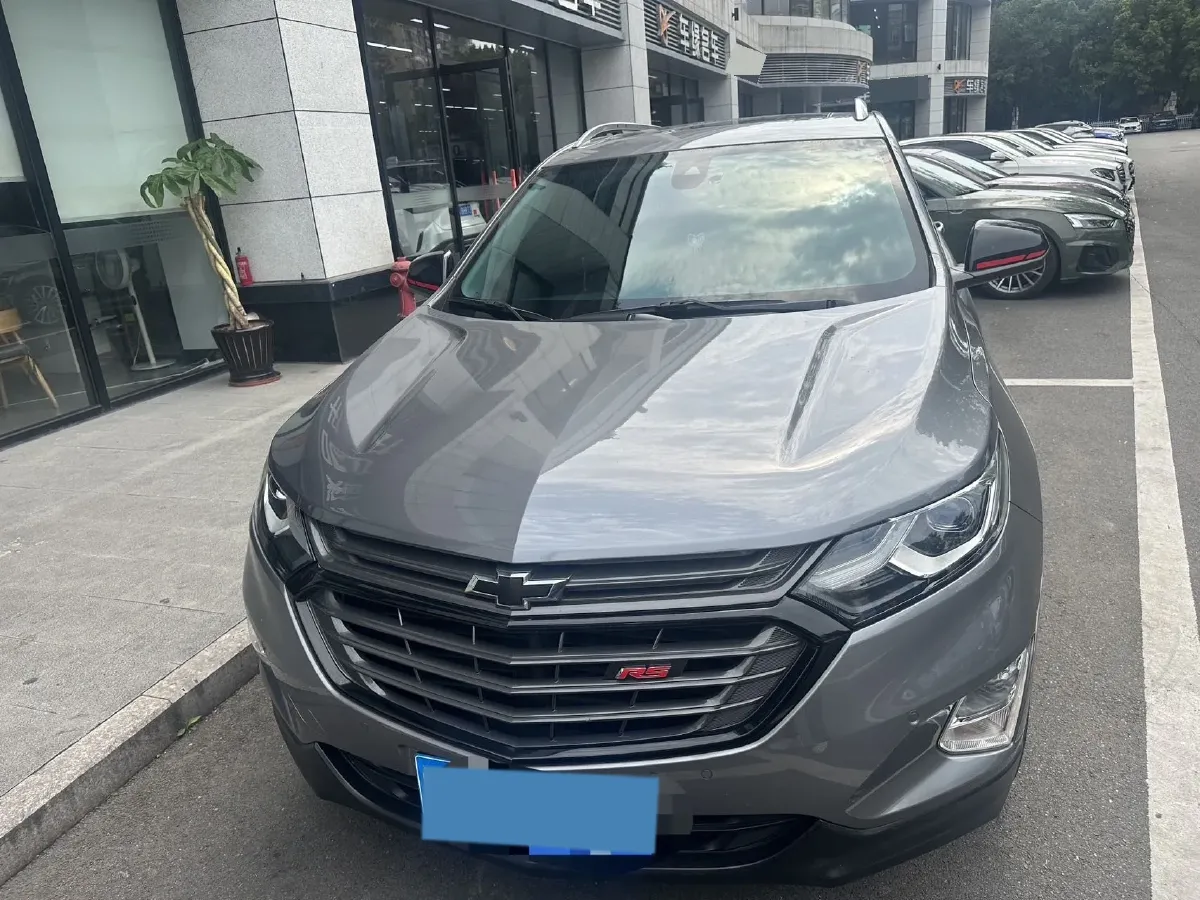 2019 Skoda Kodiak 2.0T 220HP L4 7DCT,autocango,china used car exporter,china ev exporter,chinese used car exporter,chinese used ev exporter