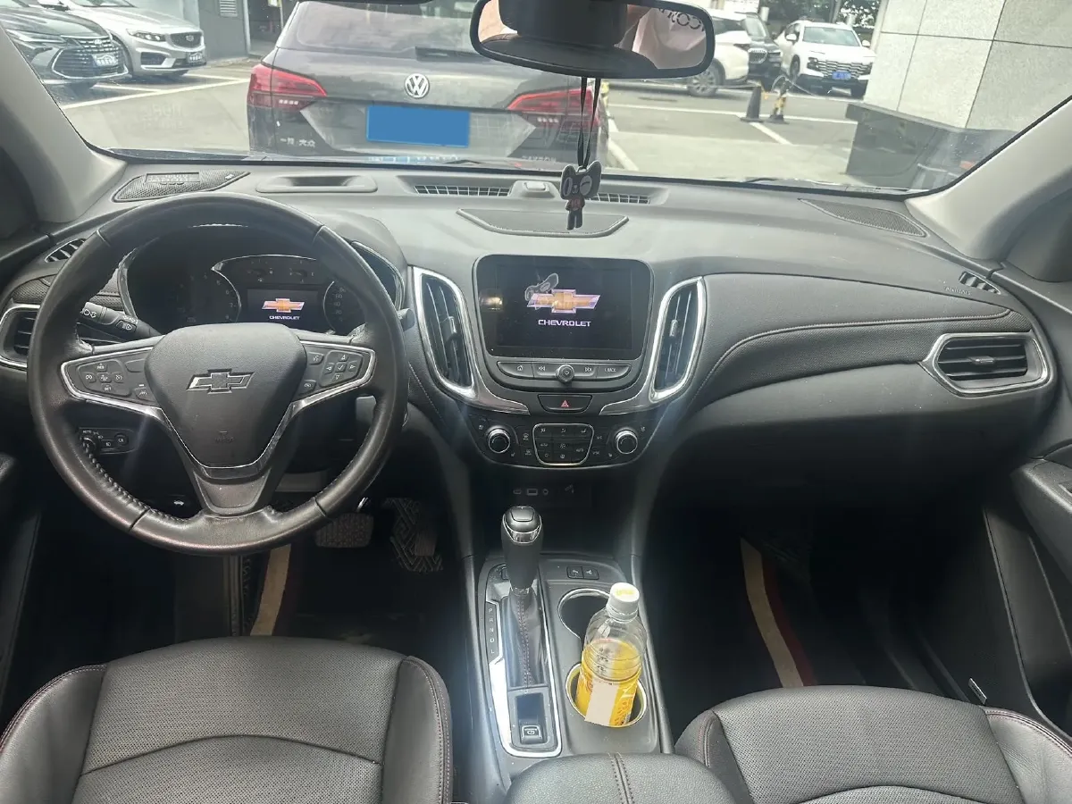 2019 Skoda Kodiak 2.0T 220HP L4 7DCT,autocango,china used car exporter,china ev exporter,chinese used car exporter,chinese used ev exporter