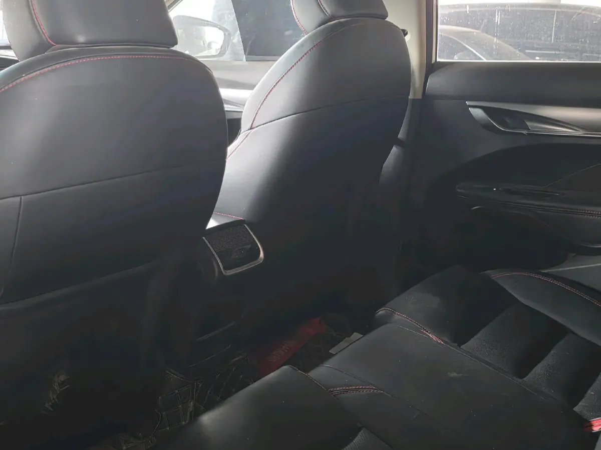 2020 Geely Binray 1.0T 133HP L3 6DCT,autocango,china used car exporter,china ev exporter,chinese used car exporter,chinese used ev exporter