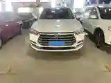 2019 BYD Song Pro 1.5T 160HP L4 6DCT