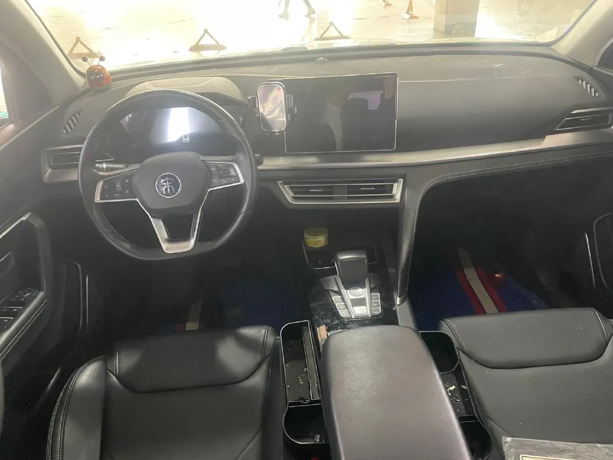 2019 BYD Song Pro 1.5T 160HP L4 6DCT,autocango,china used car exporter,china ev exporter,chinese used car exporter,chinese used ev exporter
