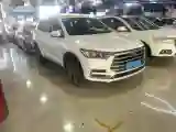 2019 BYD Song Pro 1.5T 160HP L4 6DCT