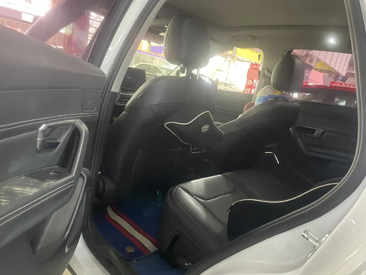2019 BYD Song Pro 1.5T 160HP L4 6DCT,autocango,china used car exporter,china ev exporter,chinese used car exporter,chinese used ev exporter
