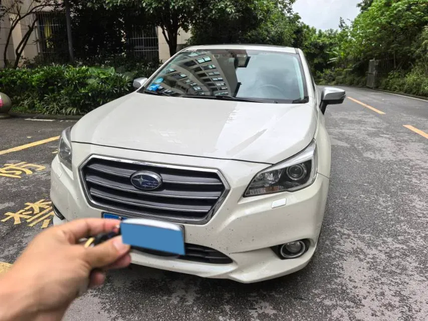 2017 Subaru Legacy 2.5L 175HP H4 CVT,autocango,china used car exporter,china ev exporter,chinese used car exporter,chinese used ev exporter