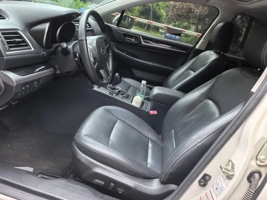 2017 Subaru Legacy 2.5L 175HP H4 CVT,autocango,china used car exporter,china ev exporter,chinese used car exporter,chinese used ev exporter