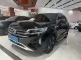 2022 GAC Trumpchi GS4 1.5T 169HP L4 6AT