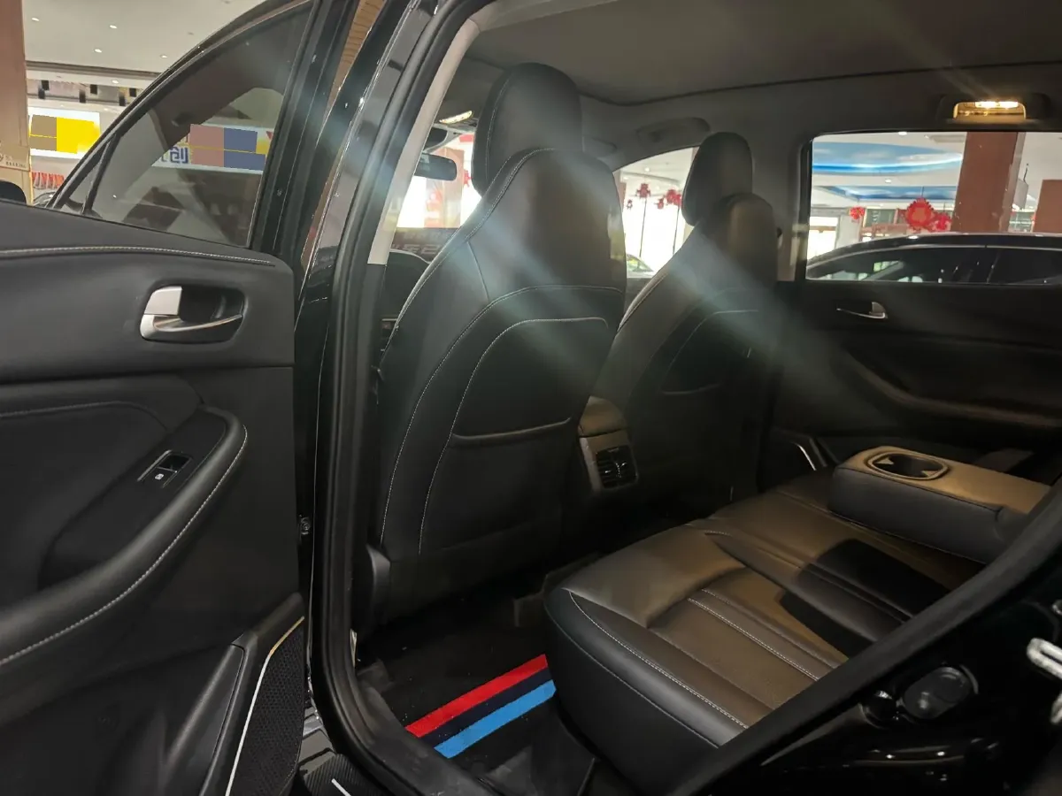 2022 GAC Trumpchi GS4 1.5T 169HP L4 6AT,autocango,china used car exporter,china ev exporter,chinese used car exporter,chinese used ev exporter