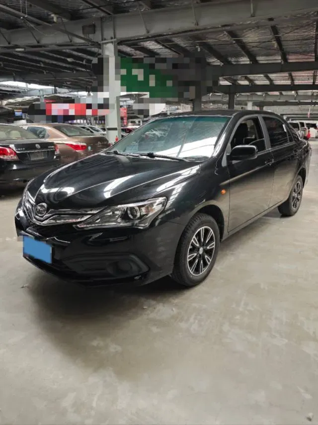 2020 BYD F3 1.5L 109HP L4 5MT,autocango,china used car exporter,china ev exporter,chinese used car exporter,chinese used ev exporter