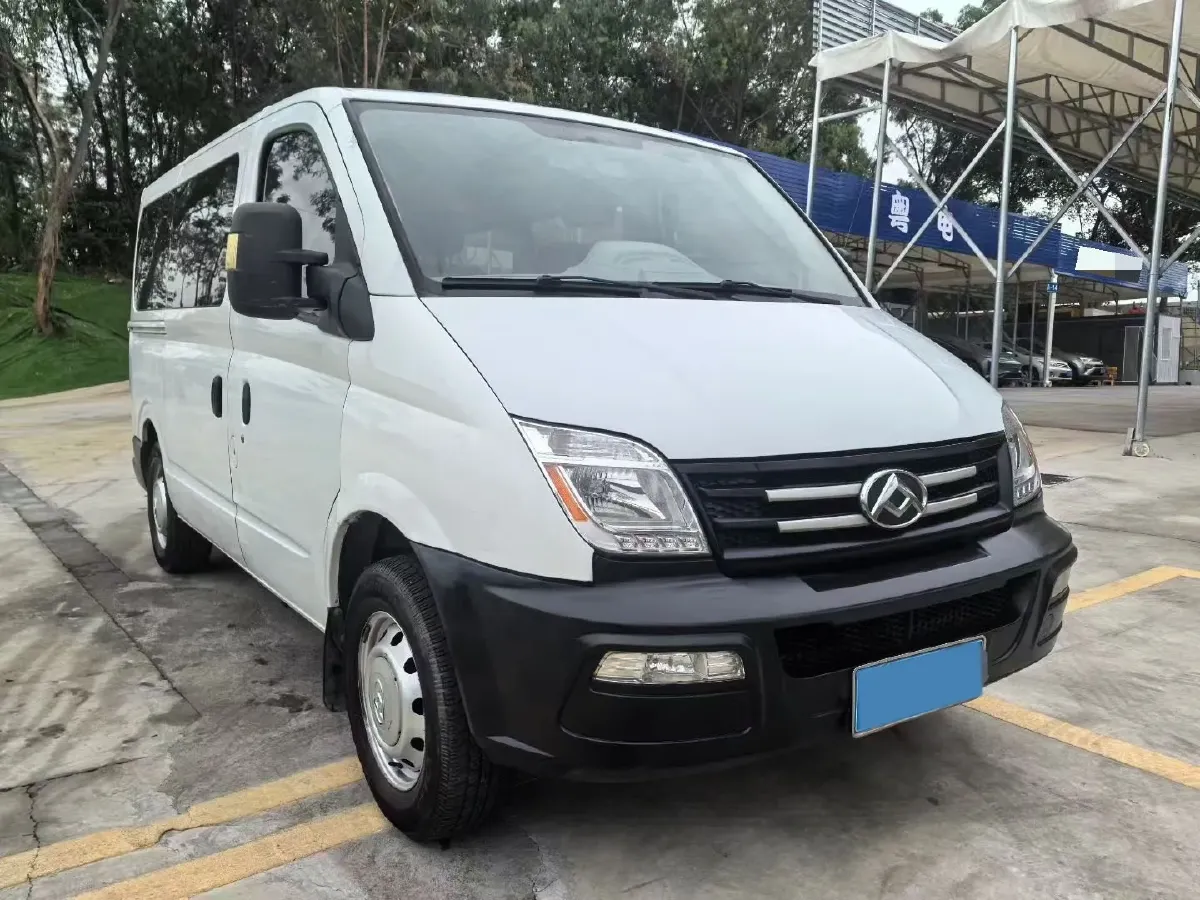 2021 MAXUS G20 2.0T 163HP L4 8AT,autocango,china used car exporter,china ev exporter,chinese used car exporter,chinese used ev exporter