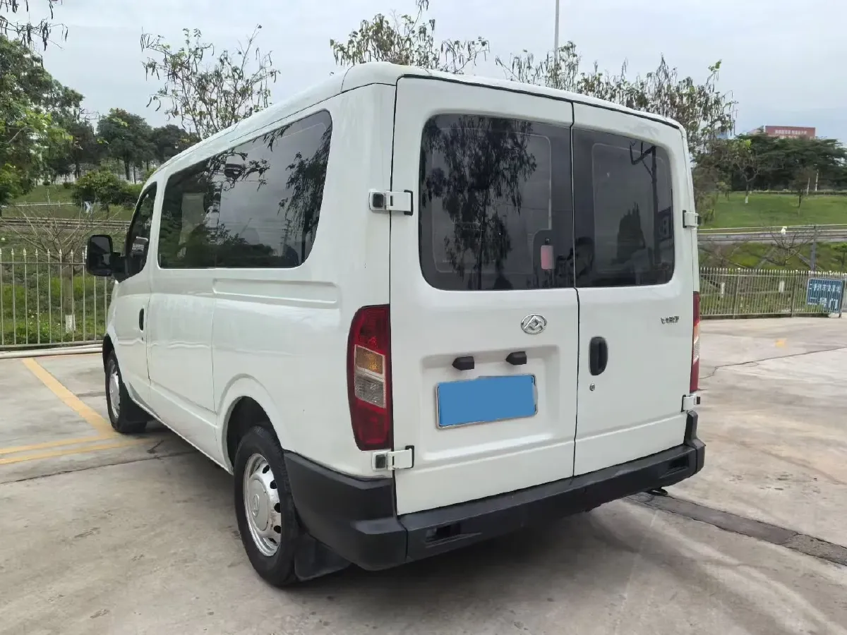 2021 MAXUS G20 2.0T 163HP L4 8AT,autocango,china used car exporter,china ev exporter,chinese used car exporter,chinese used ev exporter