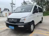 2021 MAXUS G20,autocango,china used car exporter,china ev exporter,chinese used car exporter,chinese used ev exporter