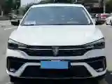 2021 Roewe i5 1.5L 120HP L4 CVT