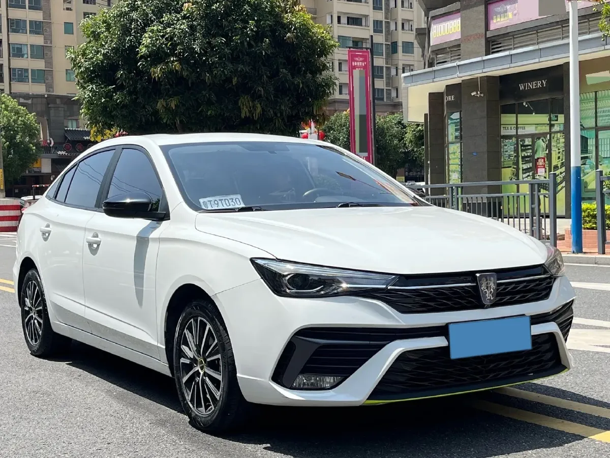 2021 Roewe i5 1.5L 120HP L4 CVT,autocango,china used car exporter,china ev exporter,chinese used car exporter,chinese used ev exporter
