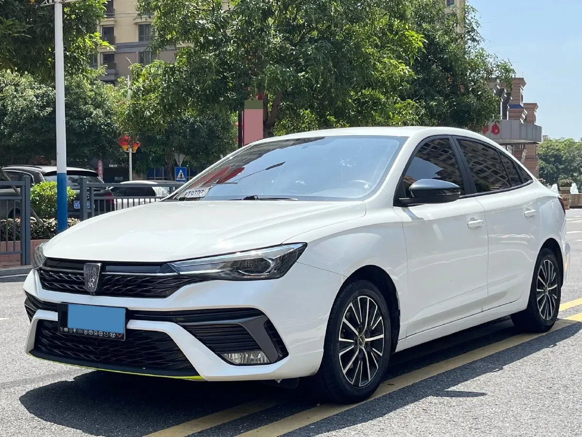 2021 Roewe i5 1.5L 120HP L4 CVT,autocango,china used car exporter,china ev exporter,chinese used car exporter,chinese used ev exporter