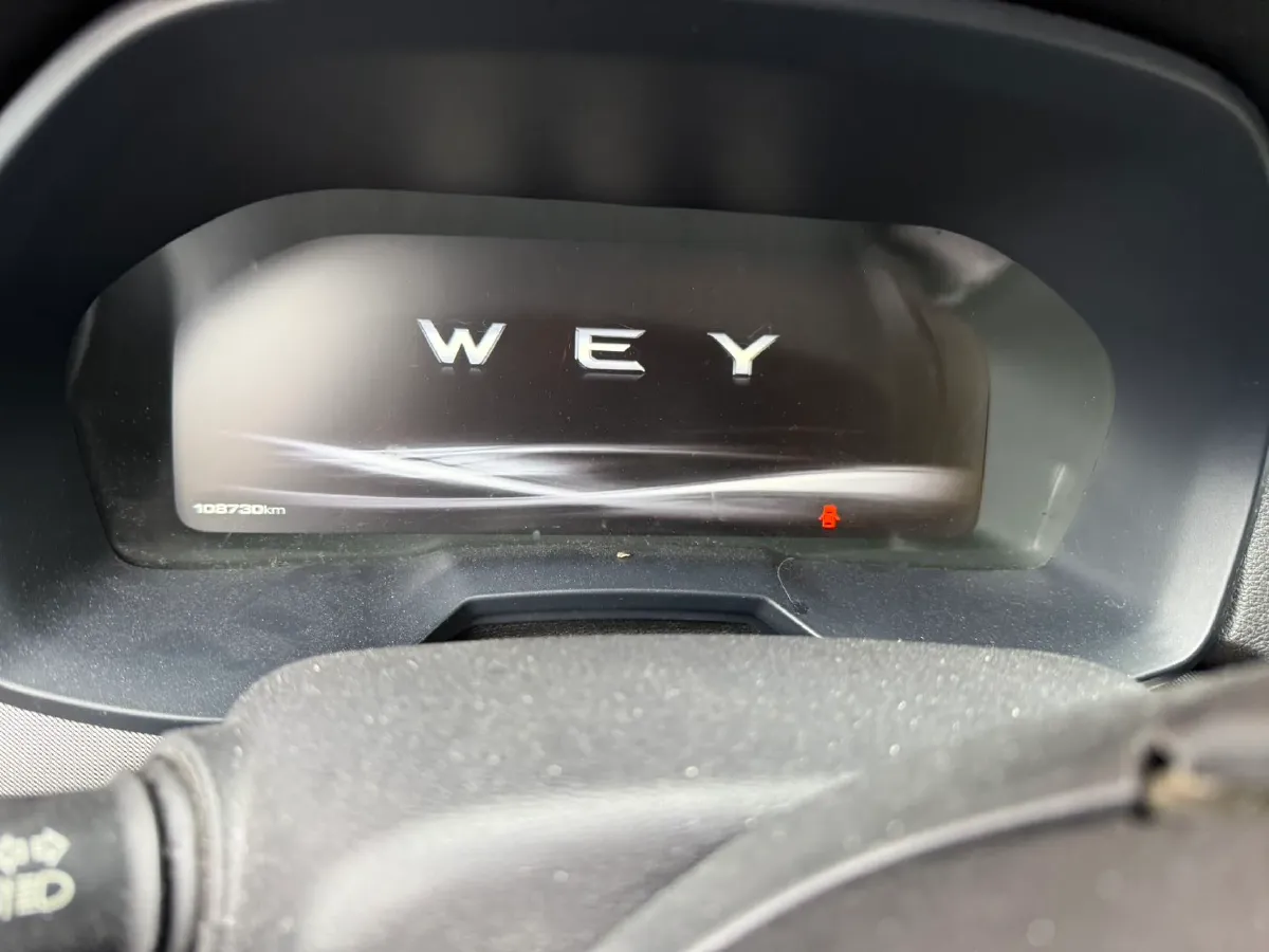 2017 WEY VV7 2.0T 234HP L4 7DCT,autocango,china used car exporter,china ev exporter,chinese used car exporter,chinese used ev exporter