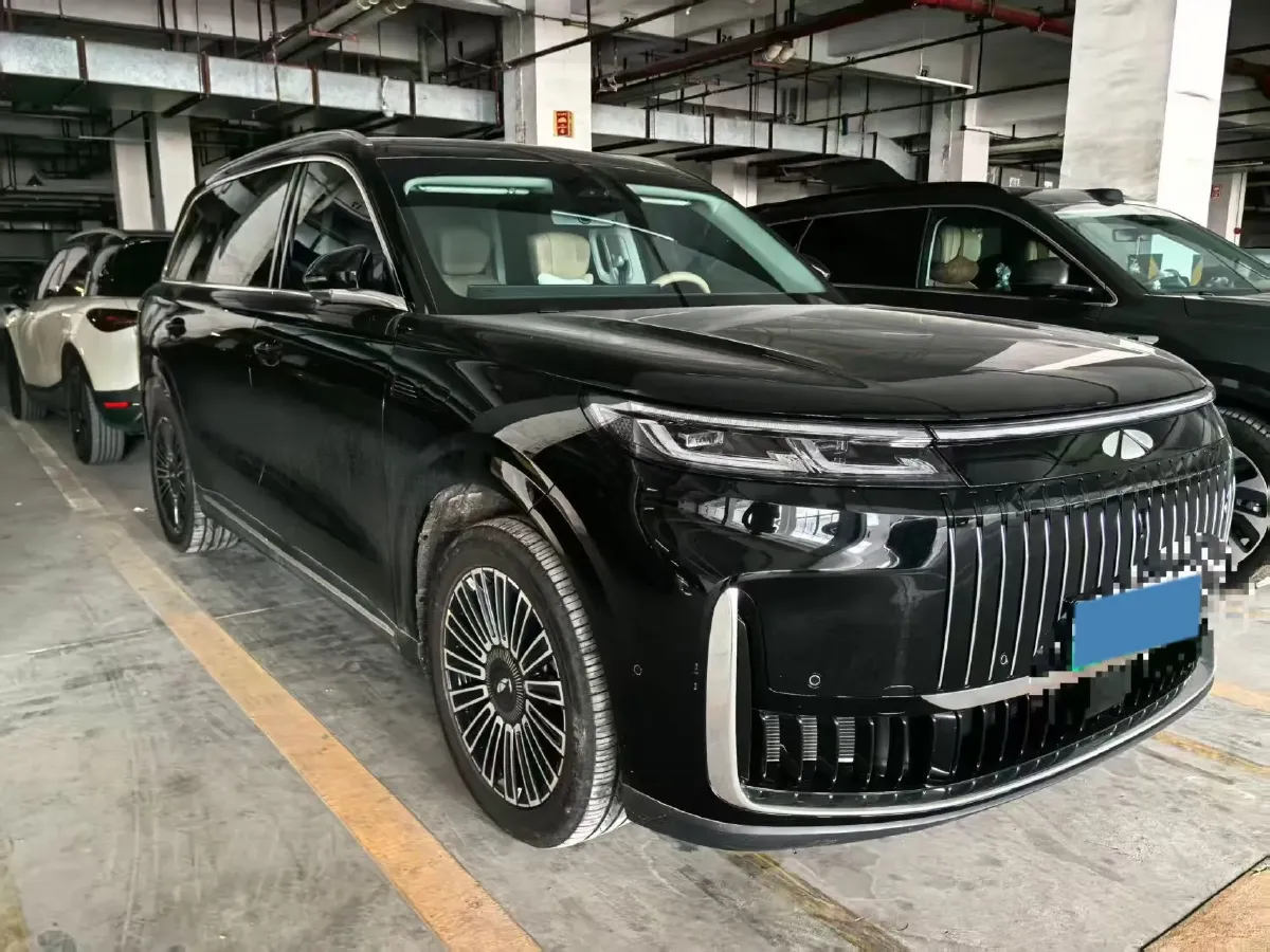 2026 Fulwin FulwinT11 REEV 156HP REEV,autocango,china used car exporter,china ev exporter,chinese used car exporter,chinese used ev exporter