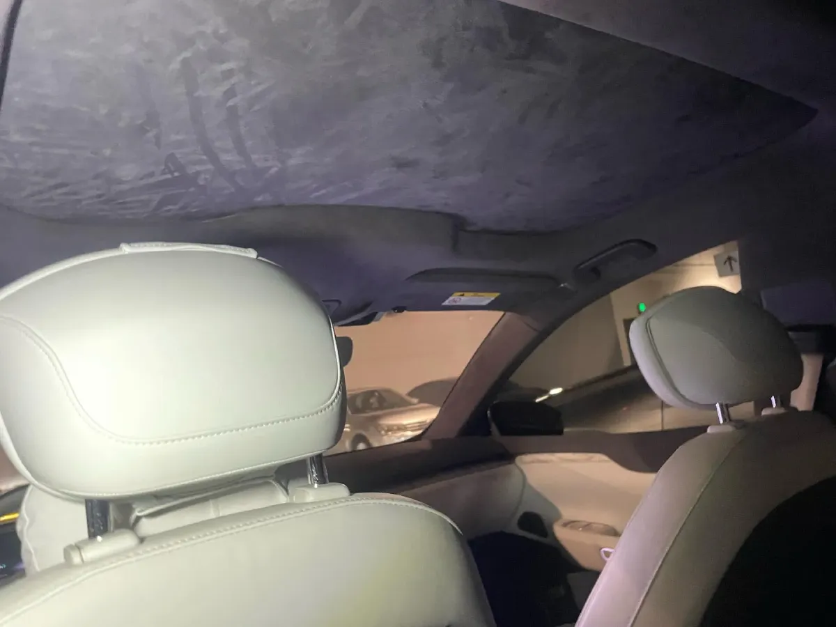 2023 NIO EC7 BEV 75KWH,autocango,china used car exporter,china ev exporter,chinese used car exporter,chinese used ev exporter