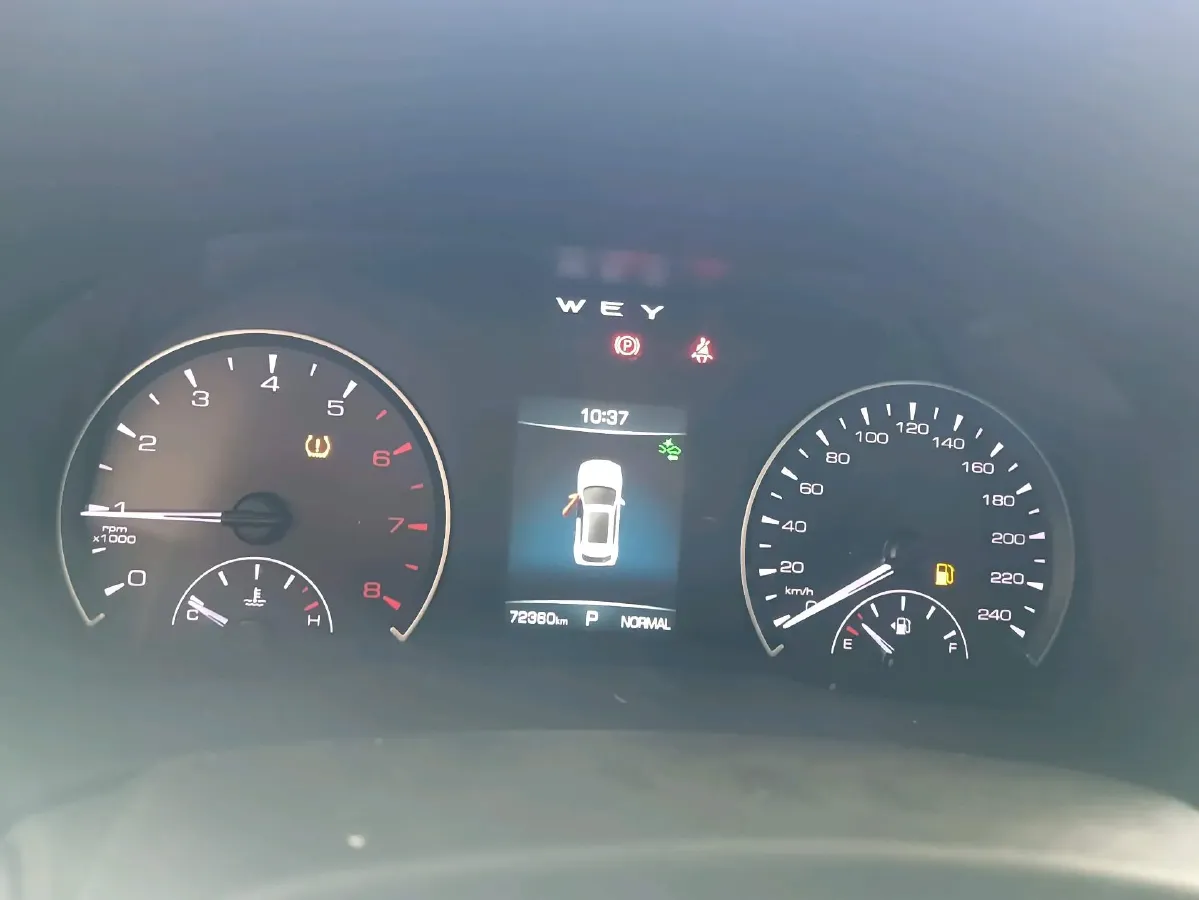 2020 WEY VV5 1.5T 171HP L4 7DCT,autocango,china used car exporter,china ev exporter,chinese used car exporter,chinese used ev exporter