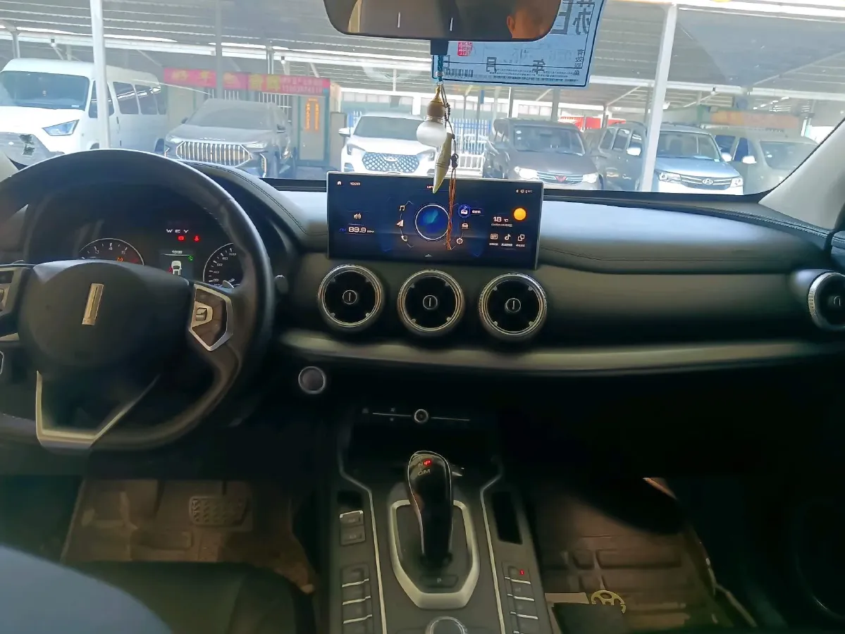 2020 WEY VV5 1.5T 171HP L4 7DCT,autocango,china used car exporter,china ev exporter,chinese used car exporter,chinese used ev exporter