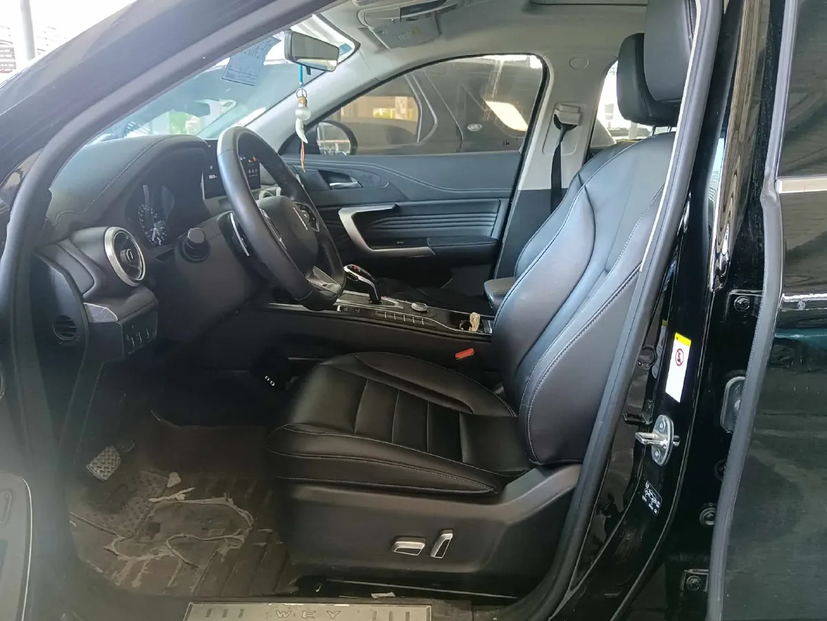 2020 WEY VV5 1.5T 171HP L4 7DCT,autocango,china used car exporter,china ev exporter,chinese used car exporter,chinese used ev exporter