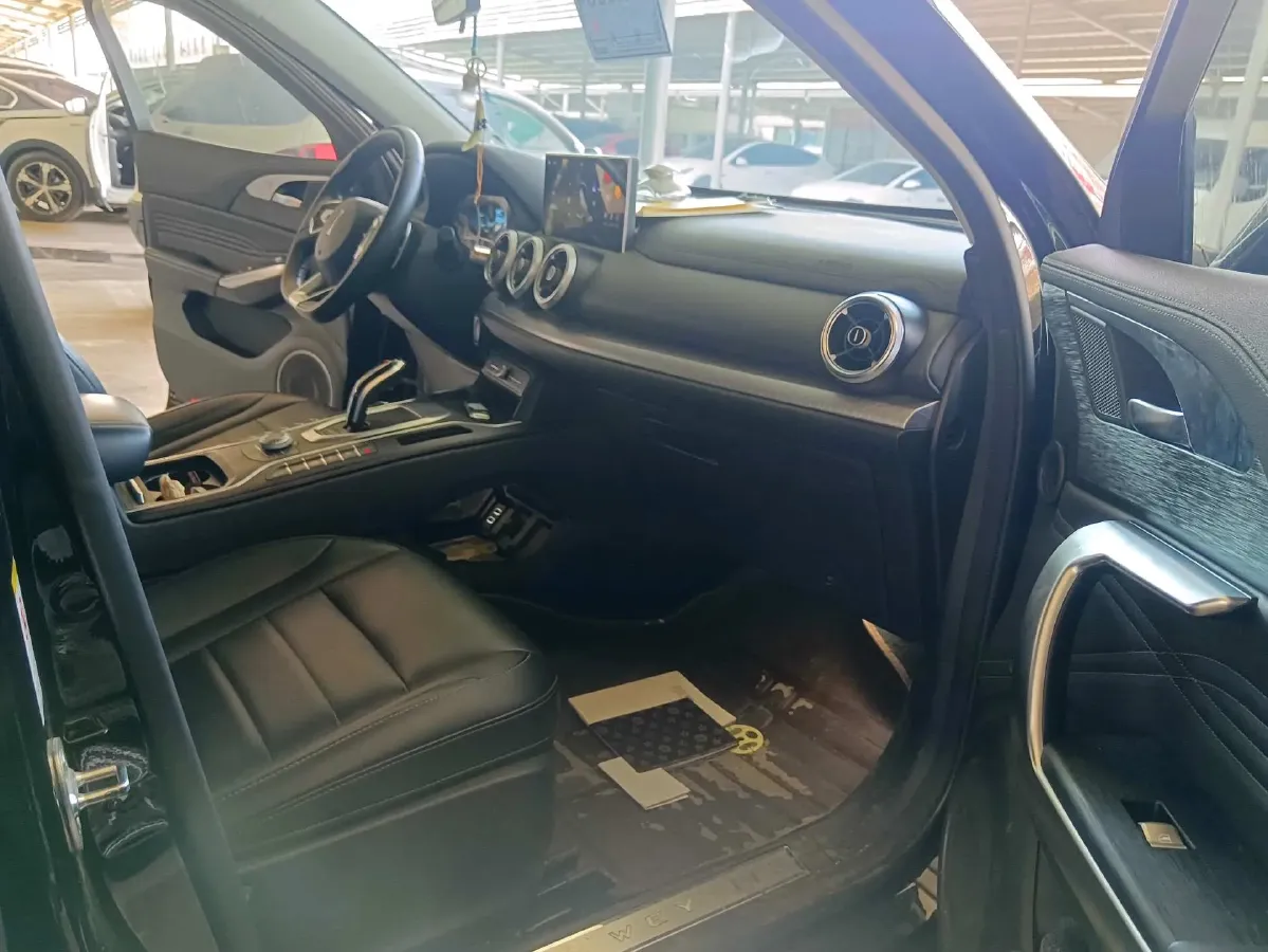 2020 WEY VV5 1.5T 171HP L4 7DCT,autocango,china used car exporter,china ev exporter,chinese used car exporter,chinese used ev exporter