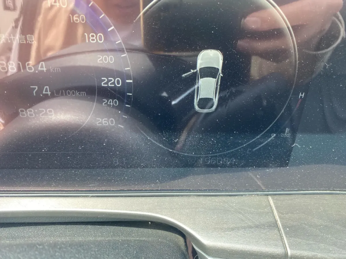 2020 Kia K5 1.5T 170HP L4 7DCT,autocango,china used car exporter,china ev exporter,chinese used car exporter,chinese used ev exporter