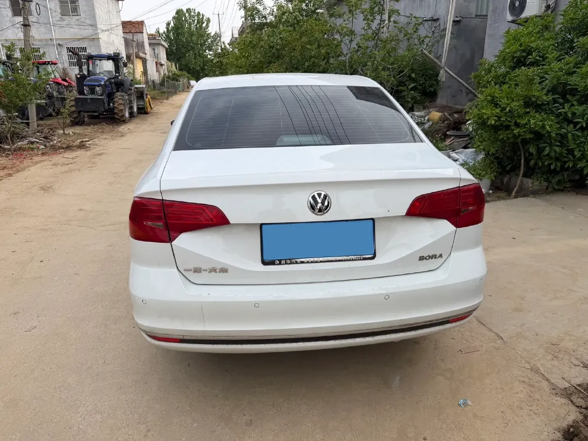 2019 Volkswagen Bora 1.5L 110HP L4 6AT,autocango,china used car exporter,china ev exporter,chinese used car exporter,chinese used ev exporter