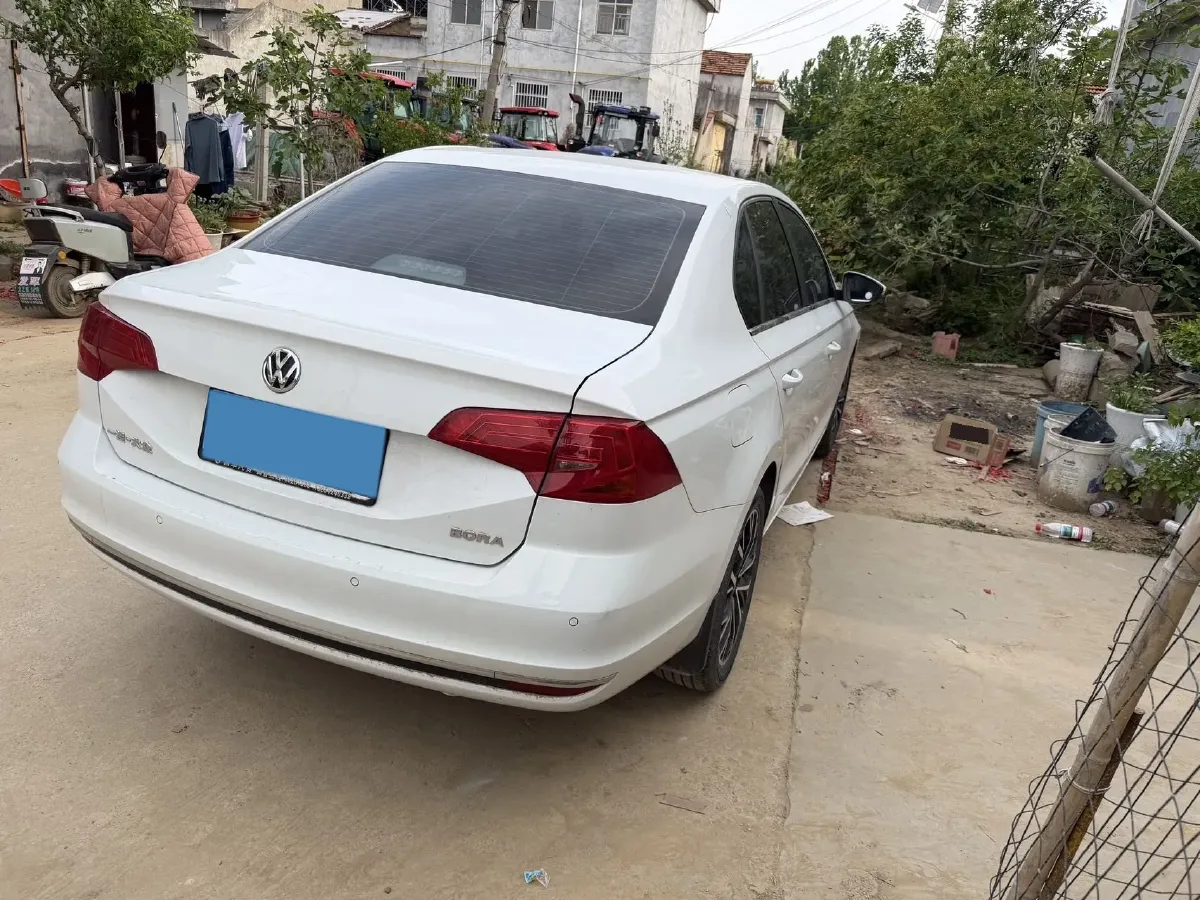 2019 Volkswagen Bora 1.5L 110HP L4 6AT,autocango,china used car exporter,china ev exporter,chinese used car exporter,chinese used ev exporter