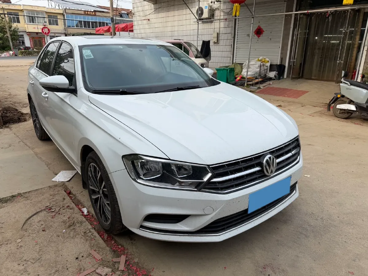 2019 Volkswagen Bora 1.5L 110HP L4 6AT,autocango,china used car exporter,china ev exporter,chinese used car exporter,chinese used ev exporter