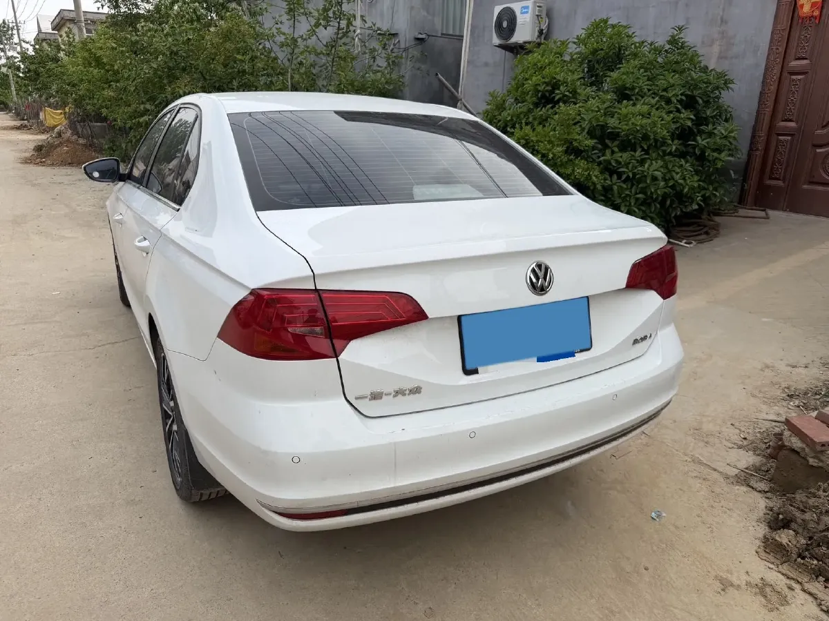 2019 Volkswagen Bora 1.5L 110HP L4 6AT,autocango,china used car exporter,china ev exporter,chinese used car exporter,chinese used ev exporter