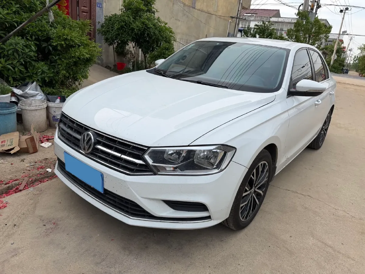 2019 Volkswagen Bora 1.5L 110HP L4 6AT,autocango,china used car exporter,china ev exporter,chinese used car exporter,chinese used ev exporter
