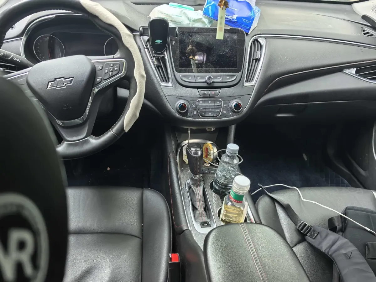 2020 Chevrolet Malibu XL 2.0T 237HP L4 9AT,autocango,china used car exporter,china ev exporter,chinese used car exporter,chinese used ev exporter